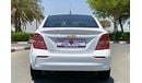 Chevrolet Aveo BRAND NEW - 2018 - AGENCY WARRANTY  AT EXCELLENT RATE - LIMITED TIME OFFER
