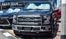 فورد F 150 LARIAT Ecoboost