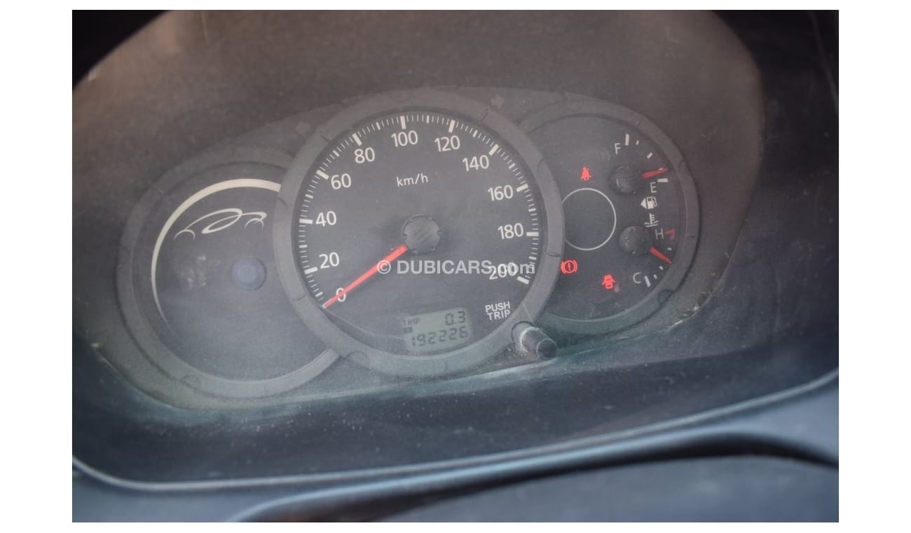 Mitsubishi L200 Std Mitsubishi L200 D/c Pick up 4x2 Diesel, Model:2012. Excellent condition