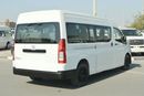 Toyota Hiace Hiace High-Roof