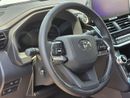 تويوتا لاند كروزر 3.5L HYBRID VXR 7 Seater Full Option