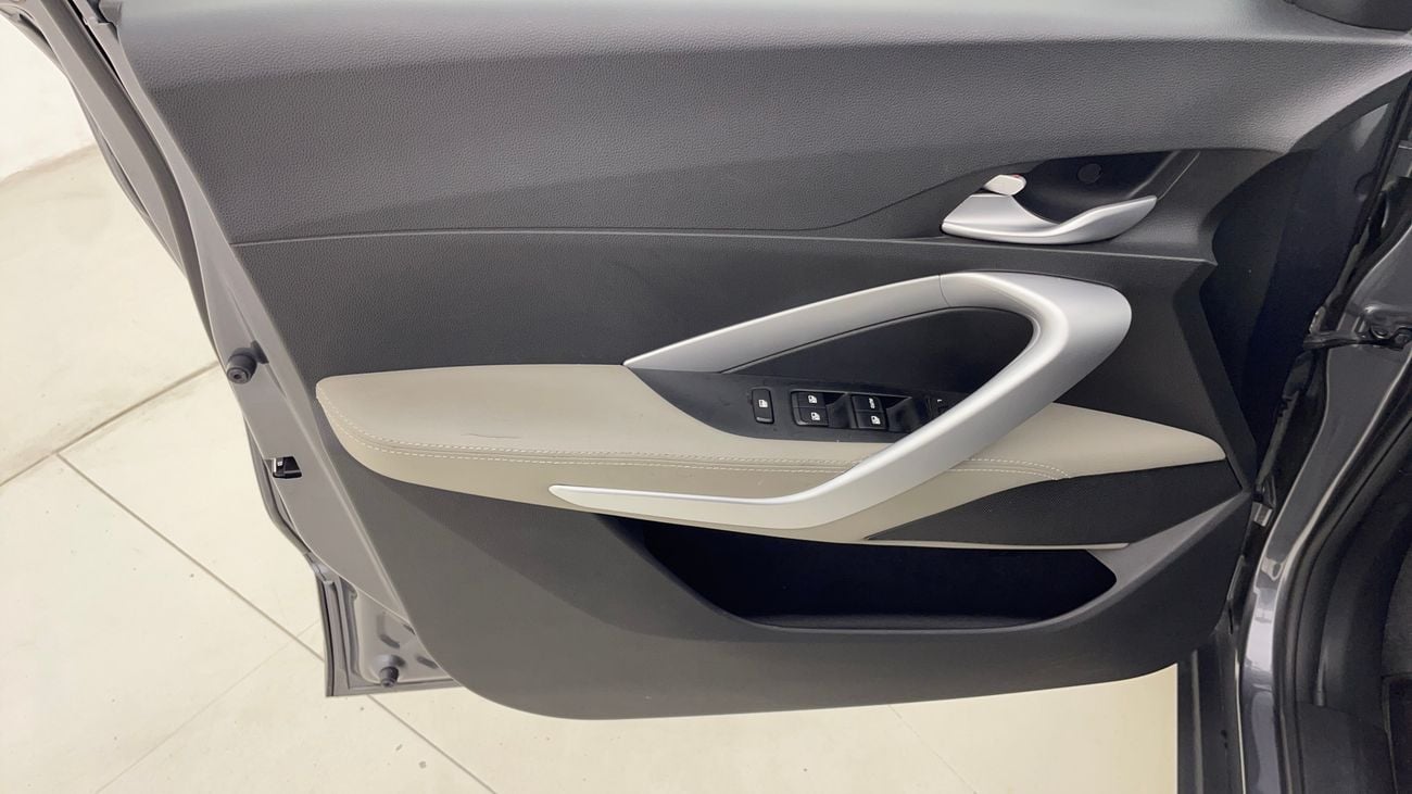 Chevrolet Groove LT 1.5L 2025 LT | AED 690/Month | 0 DP | 30 Day Return | Warranty | Service History