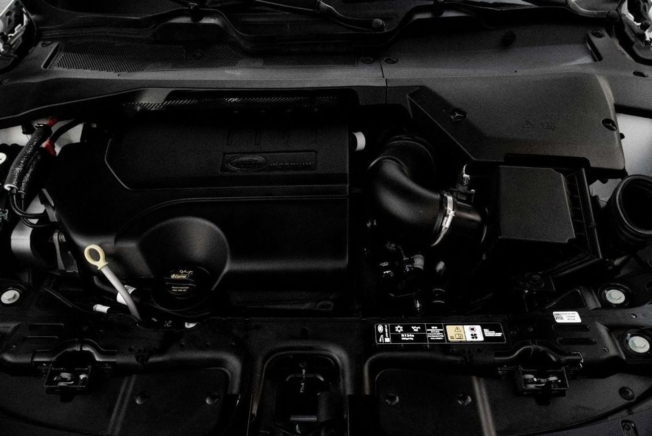 Land Rover Range Rover Evoque P250 R-DYNAMIC | 4,015 P.M  | 0% Downpayment | BRAND NEW!