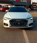 أودي A6 اودي A6