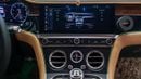 بنتلي كونتيننتال جي تي 4.0T V8