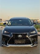 Lexus NX300 LEXUS NX300 Platinum