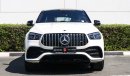 Mercedes-Benz GLE 63 AMG 4MATIC