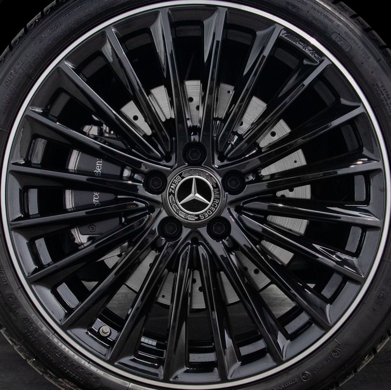 مرسيدس بنز CLA 200 Progressive