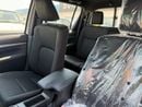 Toyota Hilux ADVENTURE