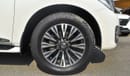 Nissan Patrol PLATINUM VVEL DIG