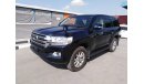 Toyota Land Cruiser Land Cruiser v8 RIGHT HAND DRIVE (Stock no PM36)