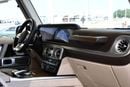 Mercedes-Benz G 63 AMG Mercedes-Benz G 63 AMG G63 4.0L PETROL 2021