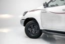 Toyota Hilux 2.7L - Super White Inside Red | Export Only