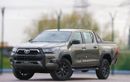 Toyota Hilux Toyota Hilux Adventure 2.8L Diesel 2023