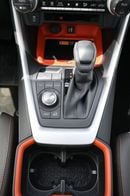 تويوتا راف ٤ Toyota RAV4 Adventure 2.5L Petrol, CUV AWD 5Doors Color White Model 2023