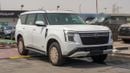 Nissan Patrol LE T2 LE  V6T  Kuwait Specs