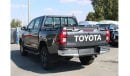 Toyota Hilux 2022 | BRAND NEW HILUX D/C 2.4 L | 4X4 - DSL - GLXS-V  - WITH GCC SPECS - EXPORT ONLY
