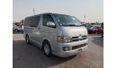 تويوتا هاياس TOYOTA HIACE VAN RIGHT HAND DRIVE (PM1611)