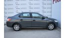 Peugeot 301 1.6L ACCESS 2014 GCC SPECS