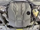 Audi A8 L 55 TFSI quattro Full Option 3.0L