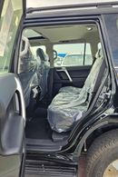 Toyota Prado VX-E, 4.0L V6 PETROL, DRIVER POWER SEATS / SUNROOF / AUTO A/C (CODE # PSR40VXED)