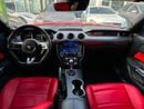 فورد موستانج GT PREMIUM GT PREMIUM