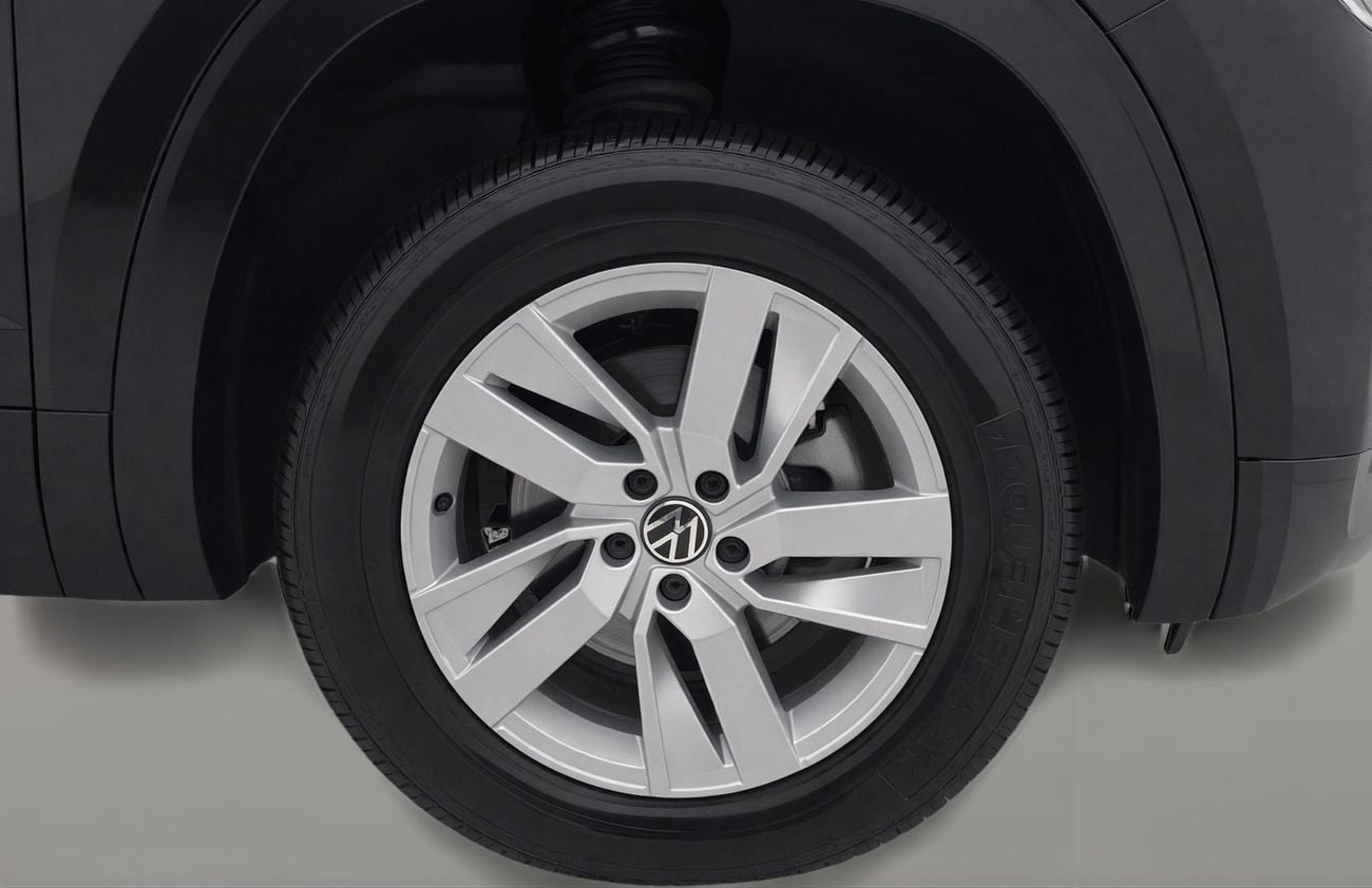 Volkswagen Teramont TRENDLINE 2023 | AED 1102/Month | 0 DP | 30 Day Return | Warranty | Service History