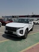 هيونداي كريتا Brand New GCC Full Option