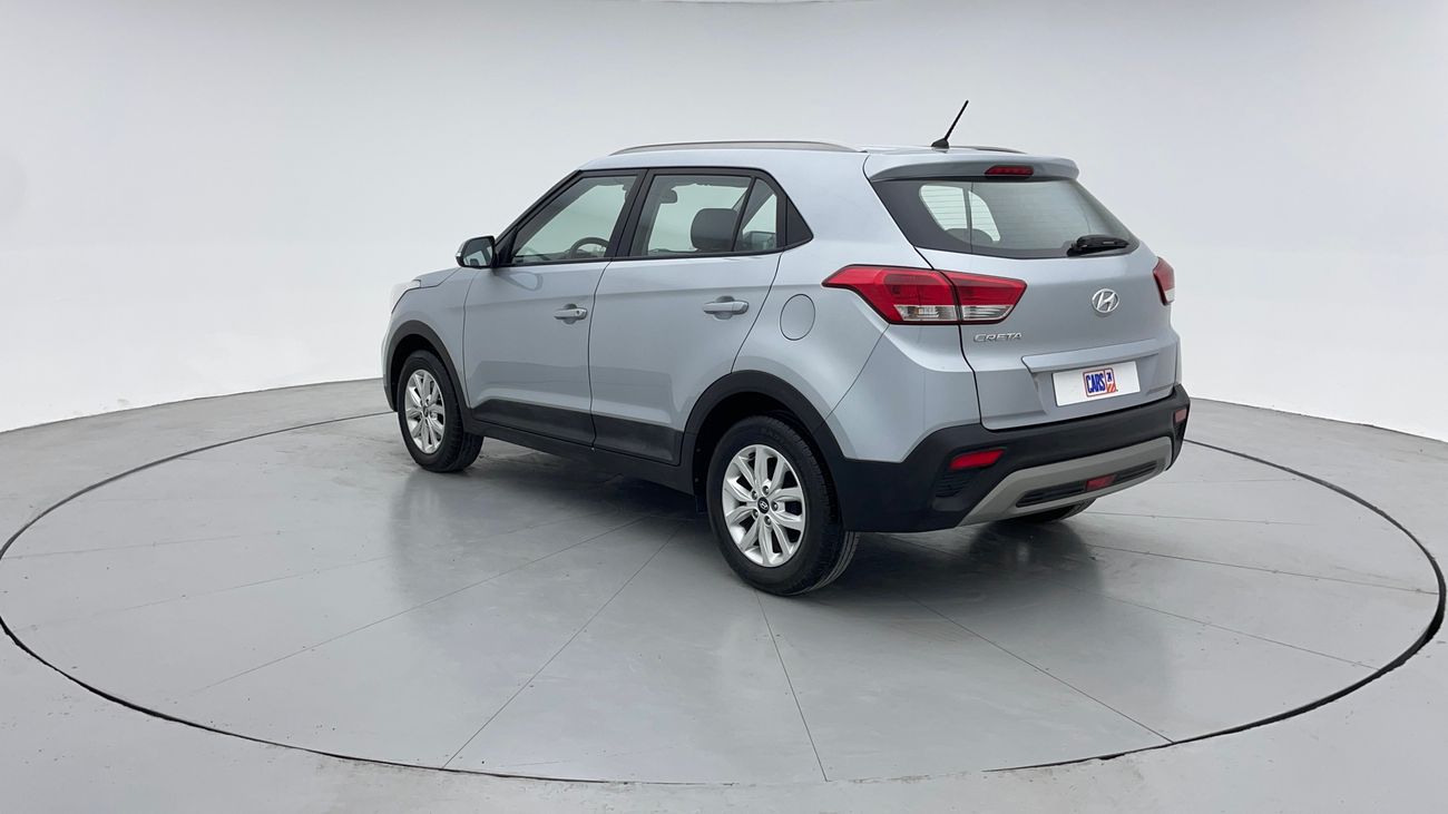 Hyundai Creta GL 1.6 | Zero Down Payment | Free Home Test Drive