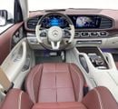 Mercedes Maybach GLS600 Maybach 2023 Mercedes-Maybach GLS 600 4MATIC, 1 Year Warranty Unlimited Km, Mercedes Full Service History