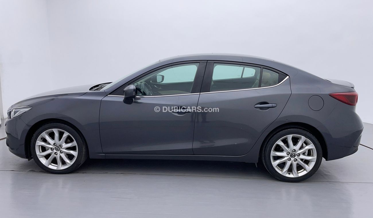 Mazda 3 R 2 | Under Warranty | Inspected on 150+ parameters