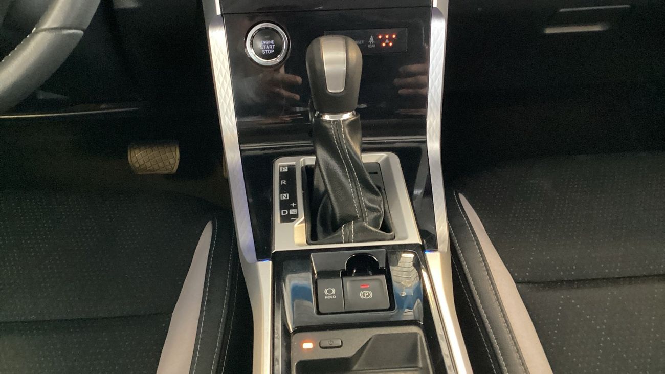تويوتا فيلوز 1.5 GX AUTO | شامل الضمان | 0 ﺪﻔﻋﺓ ﺃﻮﻟﻯ