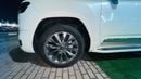 Toyota Land Cruiser TOYOTA LAND CRUISER 2020 GXR.ENGINE 3.5L /V6.