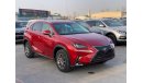 Lexus NX300 2019 LEXUS NX300 IMPORTED FROM USA