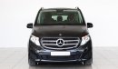 Mercedes-Benz V 250 MB V-Class Extra Long VSB 29772