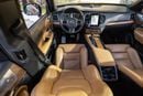 Volvo XC90 INSCRIPTION Volvo XC90 T6 Inscription (7 SEATER) 2020 GCC | Warranty