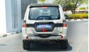 Mitsubishi Pajero 3.8 GLS Full Option (Export only)