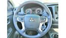 Mitsubishi L200 L200 full option petrol 4x4 model 2021