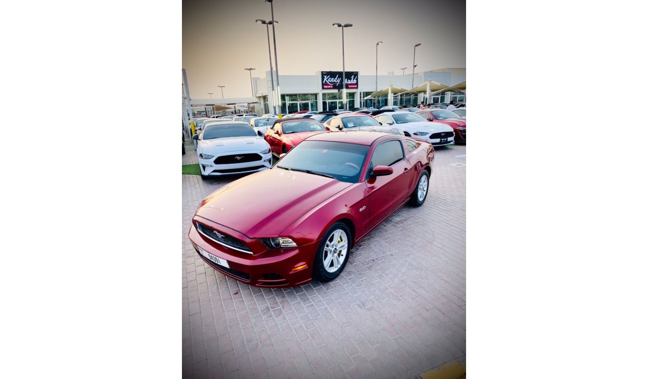 Ford Mustang Available for sale