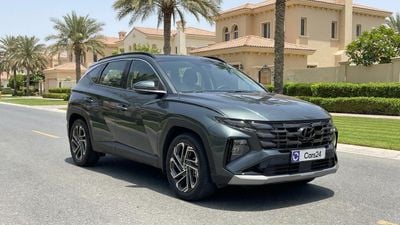 هيونداي توسون PREMIUM PLUS كارس24 هي سوق ضخم للسيارات المستعملة موثوق ومضمون ٪كارس24 هي سوق ضخم للسيارات المستعملة موثوق ومضمون