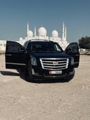 Cadillac Escalade 2019 Cadillac escalade v8 4x4 6.2l luxury