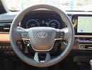 تويوتا كامري GLE 2.5L PETROL V4 || RADAR | PANORAMIC ROOF | LEATHER WITH PWR SEATS (CODE # CGLER)