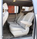 Kia Carnival Kia Carnival EX (YP) model 2019, 5 dirhams. MPV, 3.3 litres, 6 cylinder diesel, automatic, front whe