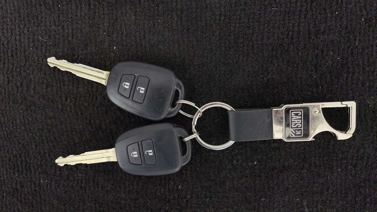 تويوتا راف ٤ EX 2.5 | بدون دفعة مقدمة | اختبار قيادة مجاني للمنزل