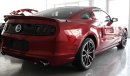 Ford Mustang GT 5.0