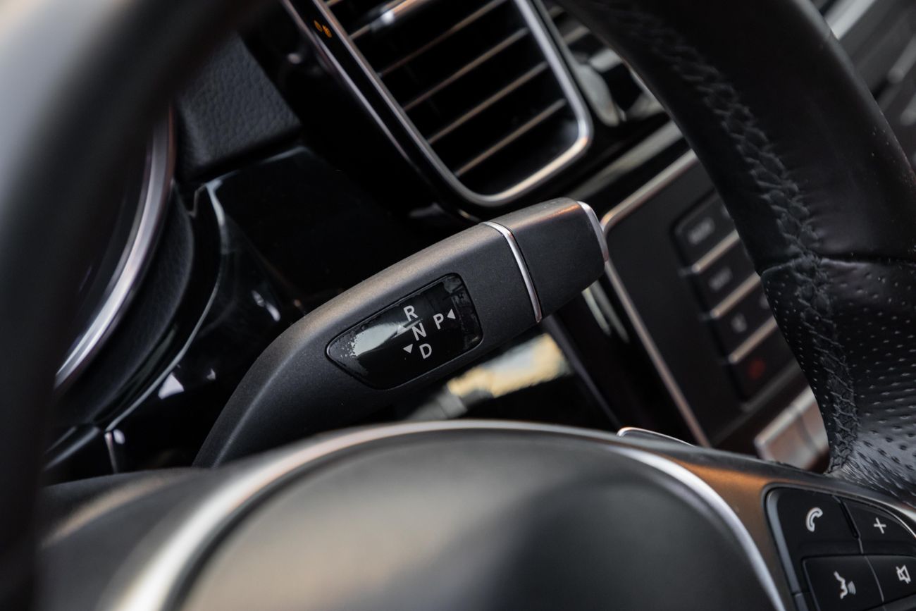 مرسيدس بنز GLE 43 AMG GLE43 Coupe | 3,036 P.M | 0% Downpayment | Excellent Condition!