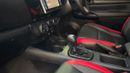 Toyota Hilux MODIFIED TO 2023 MODEL | DOUBLE CABIN | DIESEL ENGINE | 2.8L | AUTOMATIC TRANSMISSION | 2016
