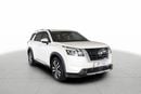 Nissan Pathfinder SL 3.5L (7 Seater) SL 3.5