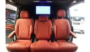 Mercedes-Benz V 250 MERCEDES VITO V-250 FALCON-2022 - GCC SPECS