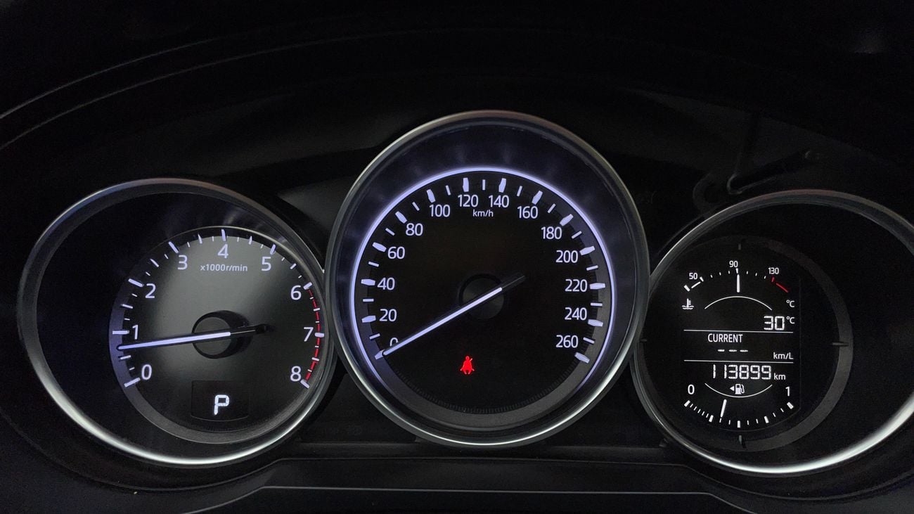 Mazda CX9 GT 2.5 | Zero Down Payment | Free Home Test Drive